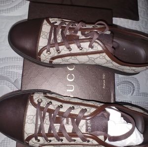 authentic gucci shoes